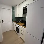 Seasons Oasis Apartment