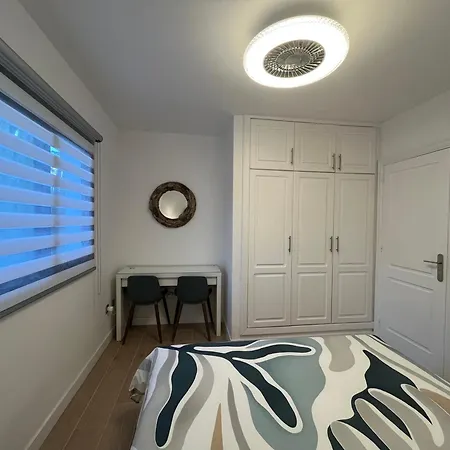 Appartamento Seasons Oasis