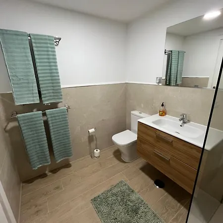 Appartamento Seasons Oasis