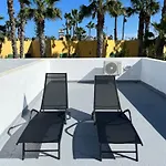 Apartman Seasons Oasis Fuerteventura Island