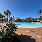 Apartman Seasons Oasis Fuerteventura Island