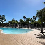 Seasons Oasis Apartman *