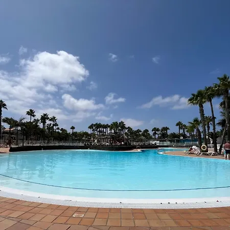 Seasons Oasis Appartement *