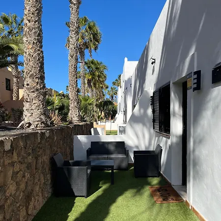 Seasons Oasis Appartement *