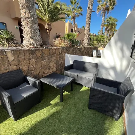 Seasons Oasis