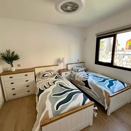 Seasons Oasis Appartement *