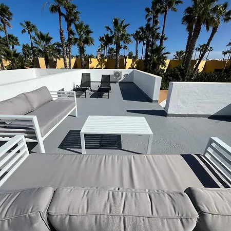 Seasons Oasis Appartement