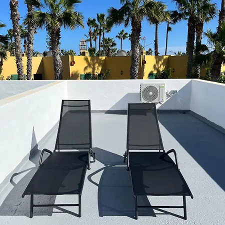 Appartement Seasons Oasis Corralejo