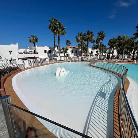 Appartement Seasons Oasis *