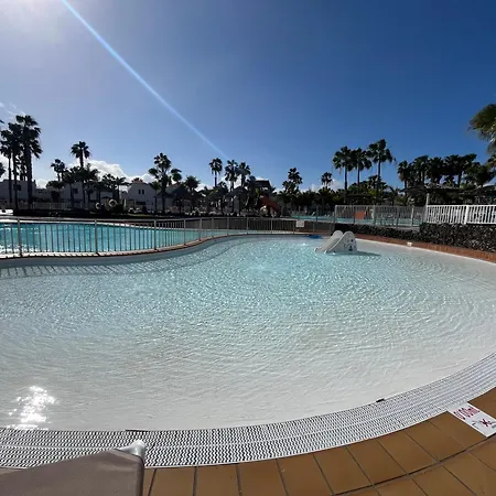 Appartement Seasons Oasis Corralejo