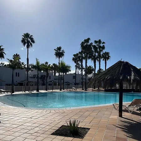 Seasons Oasis * Corralejo