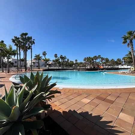 Appartement Seasons Oasis Corralejo