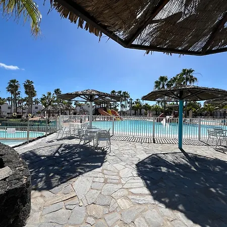 Seasons Oasis *