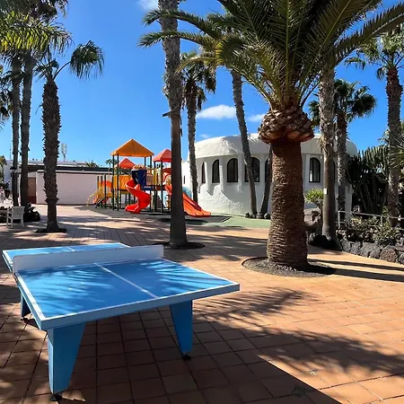 Seasons Oasis * Corralejo