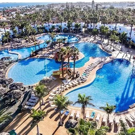 Appartement Seasons Oasis Corralejo