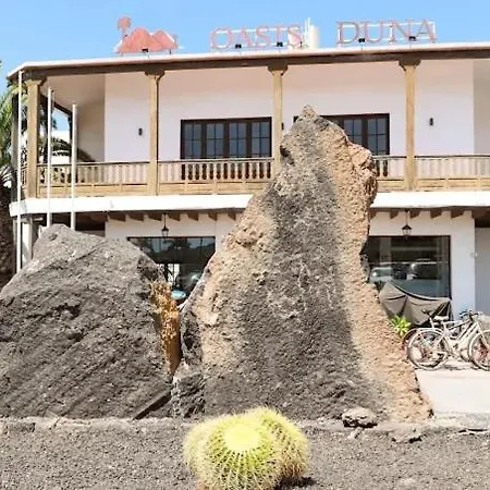 Seasons Oasis * Corralejo