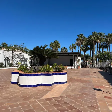 Seasons Oasis Appartement Corralejo
