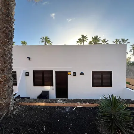 Seasons Oasis * Corralejo