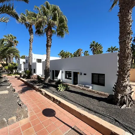 Seasons Oasis * Corralejo