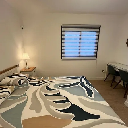 Seasons Oasis Apartment