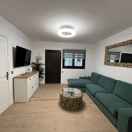 Seasons Oasis Apartment Corralejo
