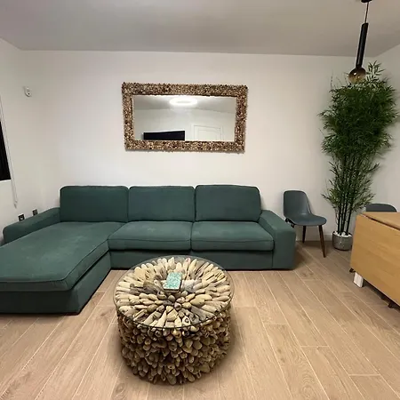 Seasons Oasis Apartment Corralejo